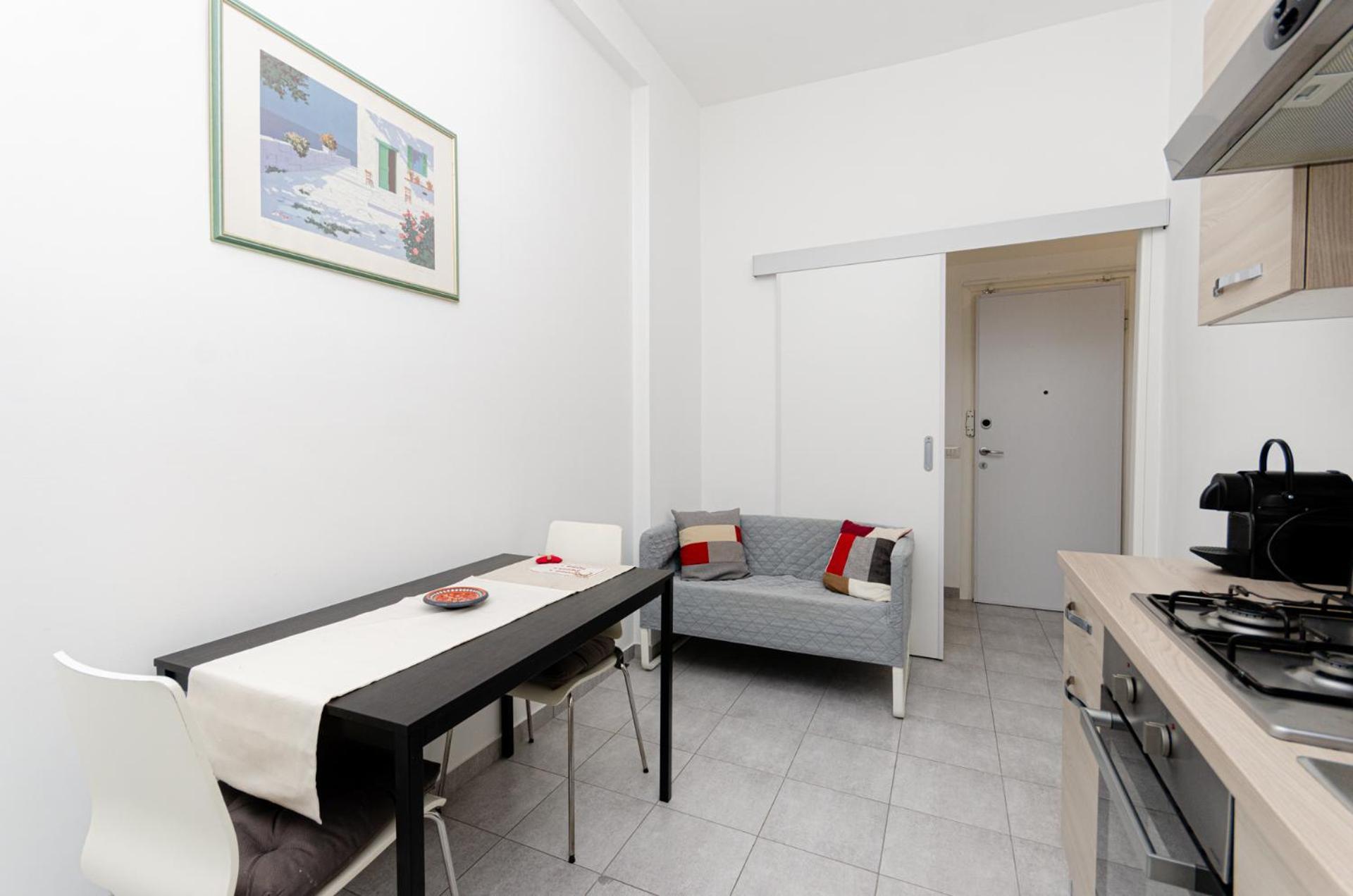 Vivimihome - Crespi House A 3 Minuti Dalla Metro Милан Экстерьер фото